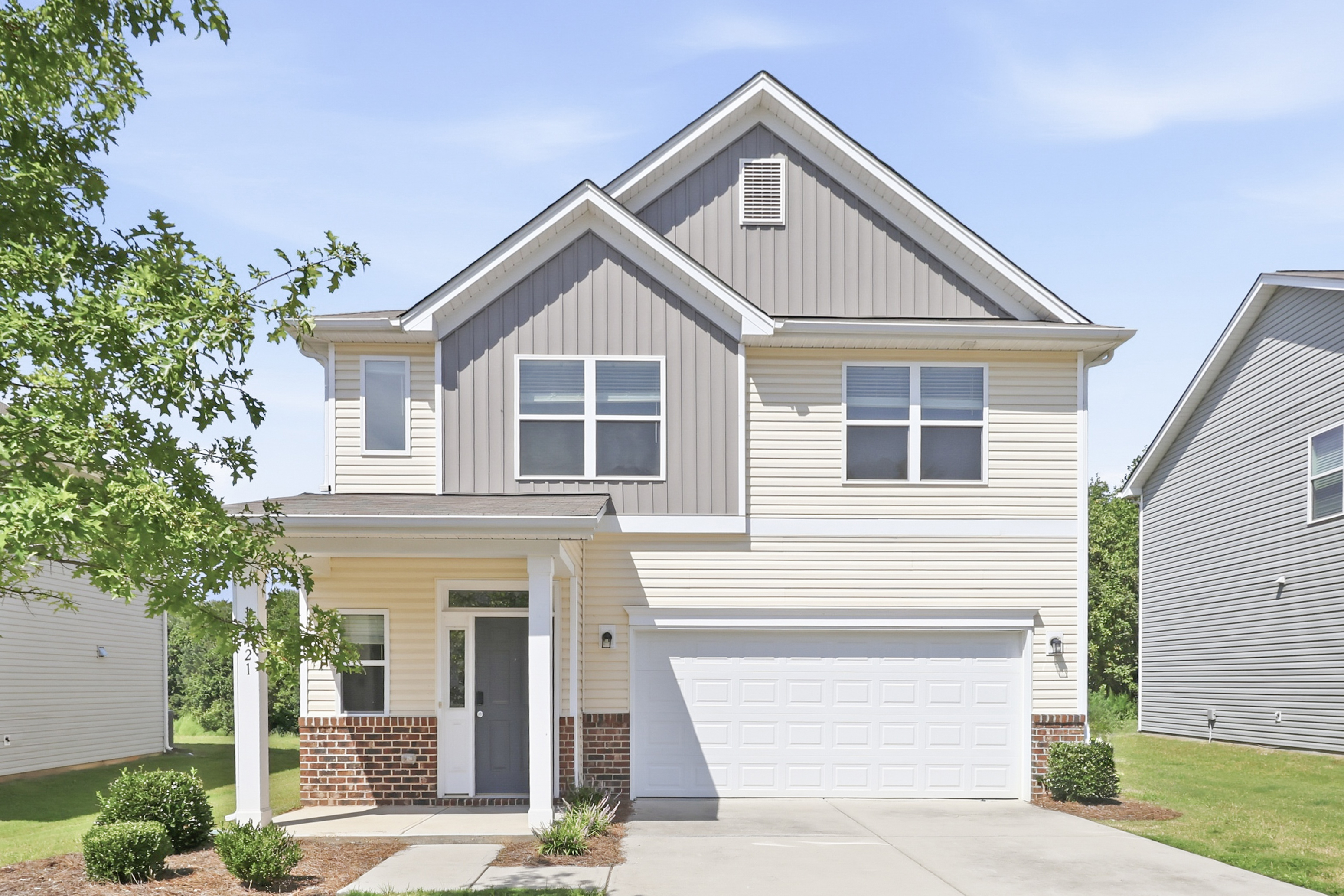 12121 Old Dulin Farms Way Charlotte, NC 28215